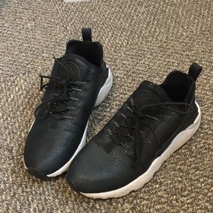 leather huarache shoes